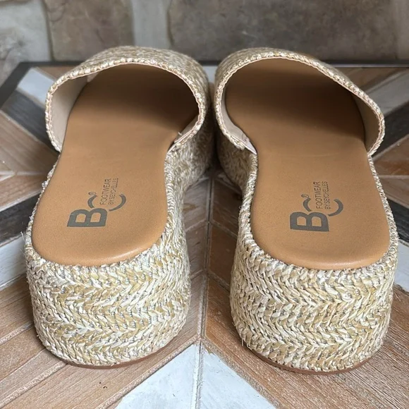 BC Footwear by Seychelles Driftwood Sandal Taupe - Picture 4 of 6